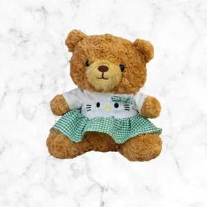 Oso Hello Kitty