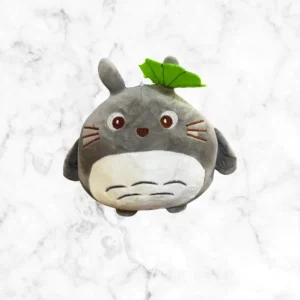 Totoro suave