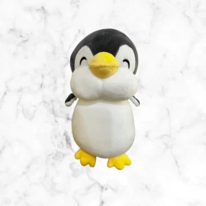Pingüino clásico