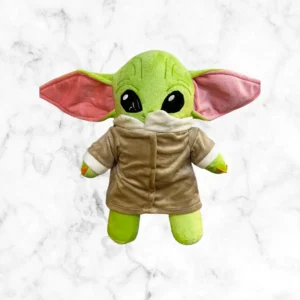 Baby Yoda star wars