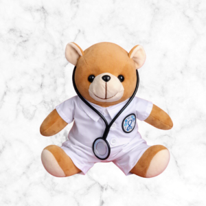 Oso doctor